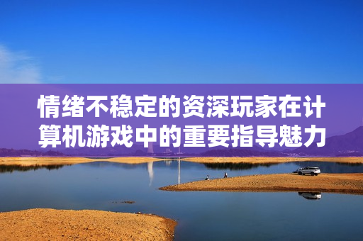情绪不稳定的资深玩家在计算机游戏中的重要指导魅力