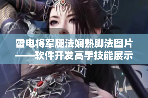 雷电将军腿法娴熟脚法图片——软件开发高手技能展示