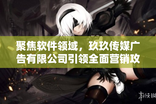 聚焦软件领域，玖玖传媒广告有限公司引领全面营销攻略
