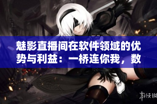 魅影直播间在软件领域的优势与利益:一桥连你我,数码串起梦想 魅影直播间在软件领域的优势与利益:一桥连你我,数码串起梦想