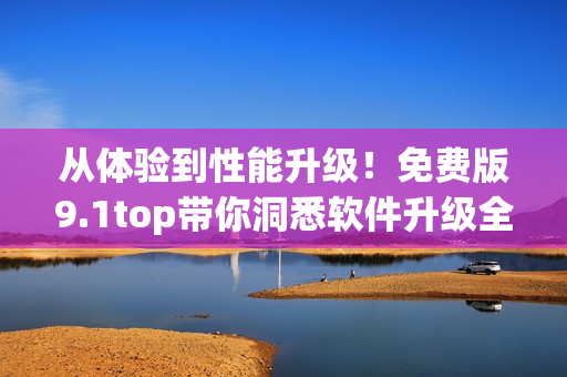 从体验到性能升级！免费版9.1top带你洞悉软件升级全过程