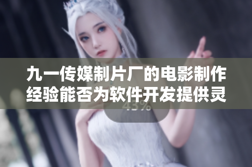 九一传媒制片厂的电影制作经验能否为软件开发提供灵感? 九一传媒制片厂的电影制作经验能否为软件开发提供灵感?