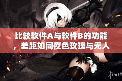 比较软件A与软件B的功能,差距如同夜色玫瑰与无人区玫瑰之间的价值差异 比较软件A与软件B的功能,差距如同夜色玫瑰与无人区玫瑰之间的价值差异
