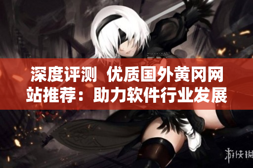 深度评测  优质国外黄冈网站推荐：助力软件行业发展的热门平台