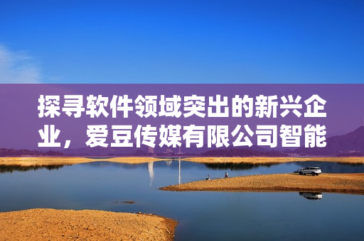 探寻软件领域突出的新兴企业，爱豆传媒有限公司智能营销新触角