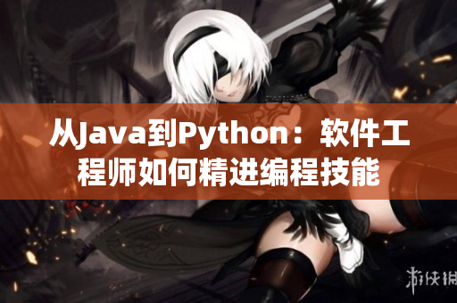 从Java到Python:软件工程师如何精进编程技能 从Java到Python:软件工程师如何精进编程技能