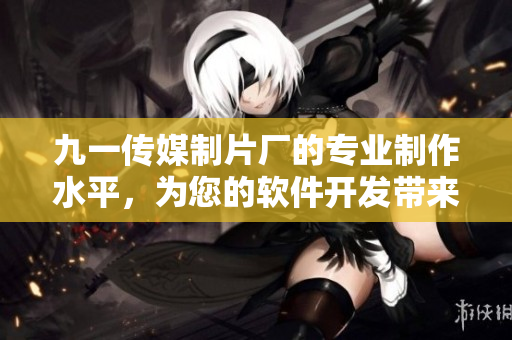 九一传媒制片厂的专业制作水平，为您的软件开发带来更高品质的展示！