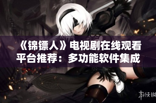 《锦镖人》电视剧在线观看平台推荐：多功能软件集成麻花视频