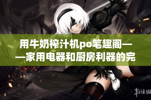 用牛奶榨汁机po笔趣阁——家用电器和厨房利器的完美结合 