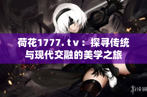 荷花1777. tⅴ：探寻传统与现代交融的美学之旅