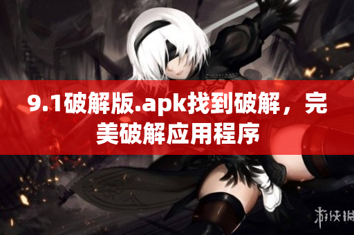 9.1破解版.apk找到破解，完美破解应用程序