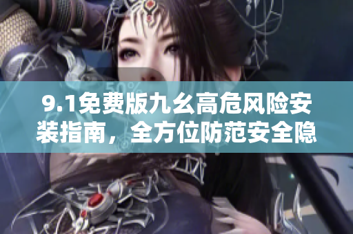 9.1免费版九幺高危风险安装指南，全方位防范安全隐患