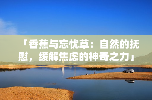 「香蕉与忘忧草：自然的抚慰，缓解焦虑的神奇之力」