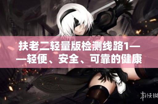 扶老二轻量版检测线路1——轻便、安全、可靠的健康检测方案