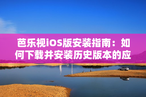 芭乐视iOS版安装指南：如何下载并安装历史版本的应用程序