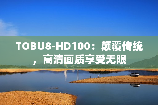TOBU8-HD100：颠覆传统，高清画质享受无限
