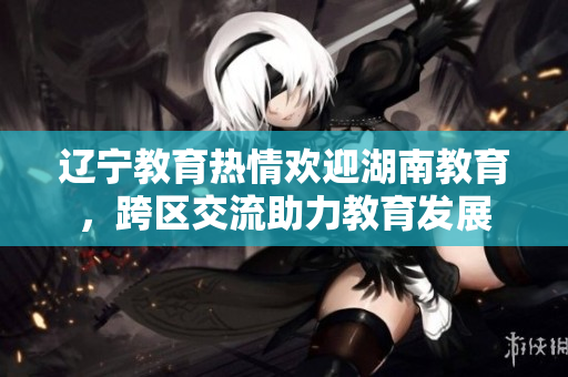 辽宁教育热情欢迎湖南教育，跨区交流助力教育发展