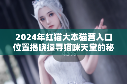 2024年红猫大本猫营入口位置揭晓探寻猫咪天堂的秘境