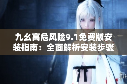 九幺高危风险9.1免费版安装指南：全面解析安装步骤，应对潜在风险
