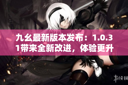 九幺最新版本发布：1.0.31带来全新改进，体验更升级
