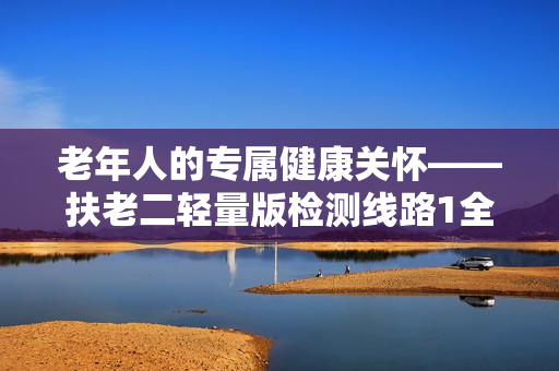 老年人的专属健康关怀——扶老二轻量版检测线路1全面解析