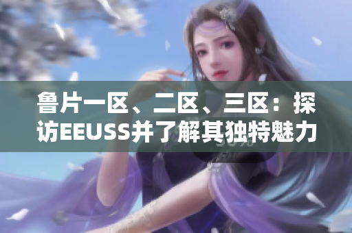 鲁片一区、二区、三区：探访EEUSS并了解其独特魅力