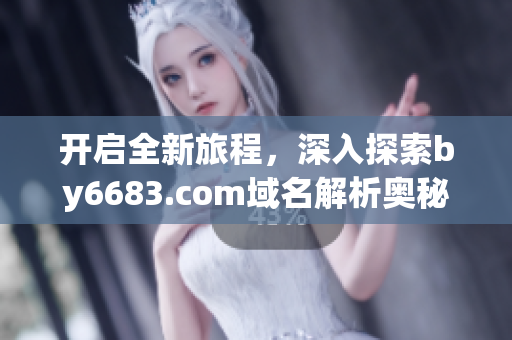 开启全新旅程，深入探索by6683.com域名解析奥秘
