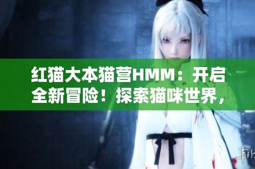 红猫大本猫营HMM：开启全新冒险！探索猫咪世界，挑战未知领域