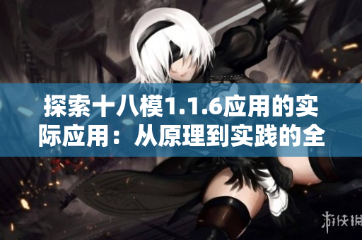 探索十八模1.1.6应用的实际应用：从原理到实践的全面解析