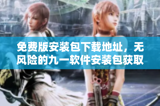 免费版安装包下载地址，无风险的九一软件安装包获取指南