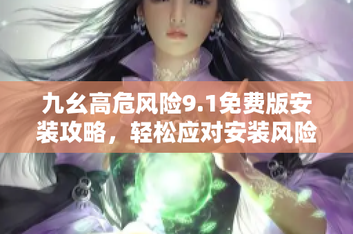 九幺高危风险9.1免费版安装攻略，轻松应对安装风险