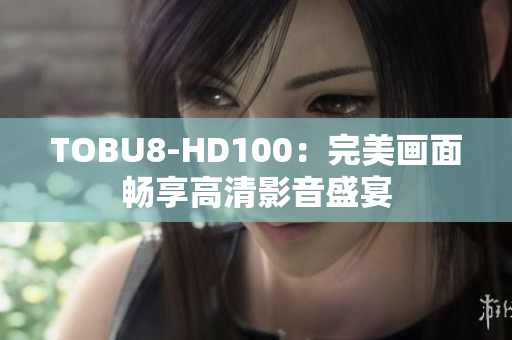 TOBU8-HD100：完美画面畅享高清影音盛宴
