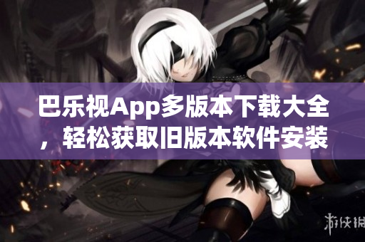 巴乐视App多版本下载大全，轻松获取旧版本软件安装包