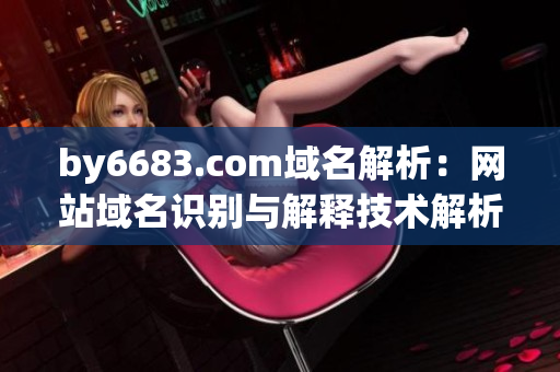by6683.com域名解析：网站域名识别与解释技术解析