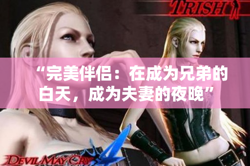 “完美伴侣：在成为兄弟的白天，成为夫妻的夜晚”