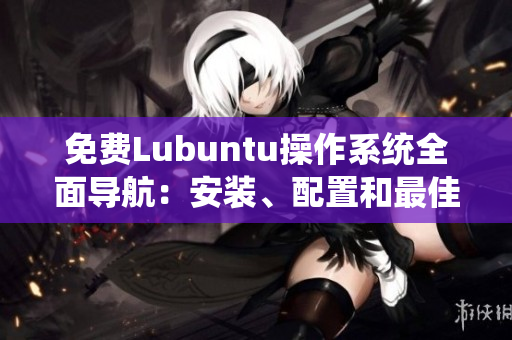 免费Lubuntu操作系统全面导航：安装、配置和最佳实践指南