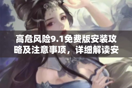 高危风险9.1免费版安装攻略及注意事项，详细解读安全风险与免费版本安装流程