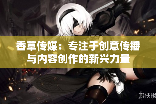 香草传媒：专注于创意传播与内容创作的新兴力量