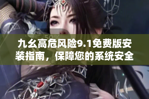 九幺高危风险9.1免费版安装指南，保障您的系统安全