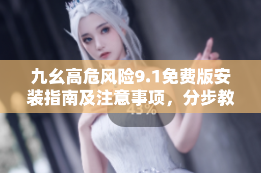 九幺高危风险9.1免费版安装指南及注意事项，分步教程助您避免潜在风险