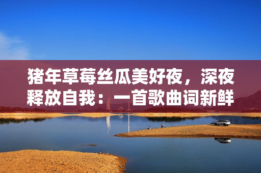 猪年草莓丝瓜美好夜，深夜释放自我：一首歌曲词新鲜版