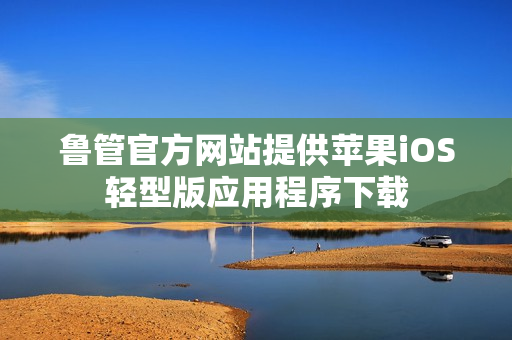 鲁管官方网站提供苹果iOS轻型版应用程序下载