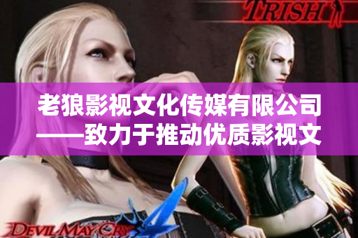 老狼影视文化传媒有限公司——致力于推动优质影视文化的传播和发展