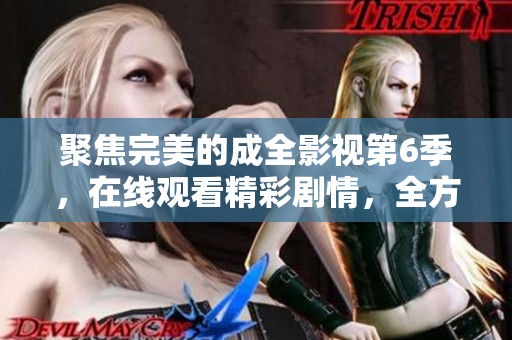 聚焦完美的成全影视第6季，在线观看精彩剧情，全方位解读最新情节