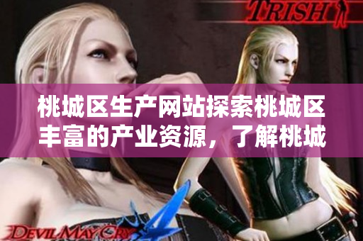 桃城区生产网站探索桃城区丰富的产业资源，了解桃城区独特的生产模式及发展前景